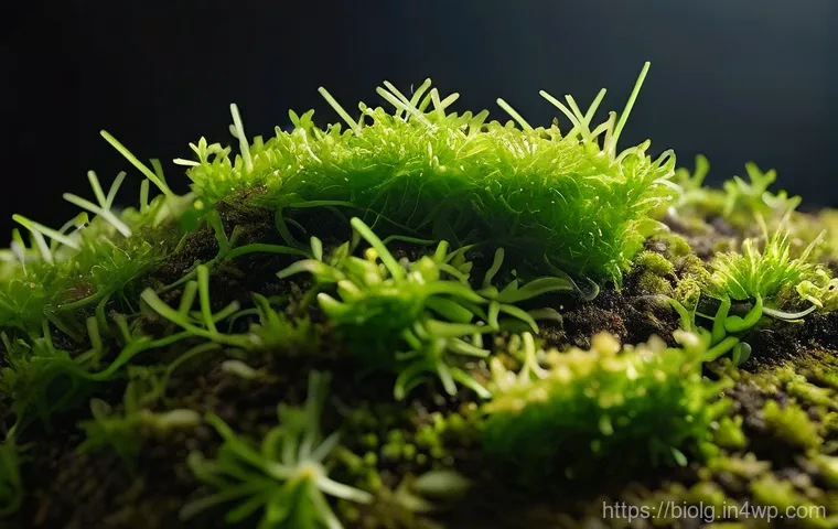 해조류로 만든 식품 포장 솔루션 - **Prompt 2: "Sustainable Lifestyle with Edible Packaging"**
    A diverse group of cheerful young ad...