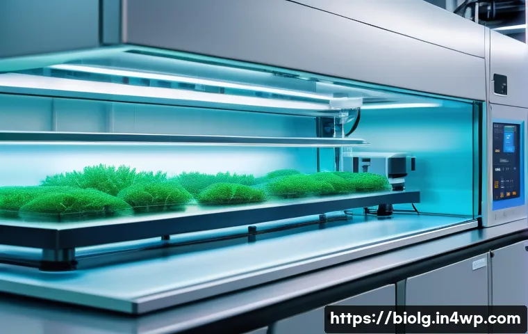 해조류 기반 대체 식품 개발의 놀라운 전략 7가지 살펴보기 3 해조류를 활용한 대체 식품 개발 전략 관련 이미지 1