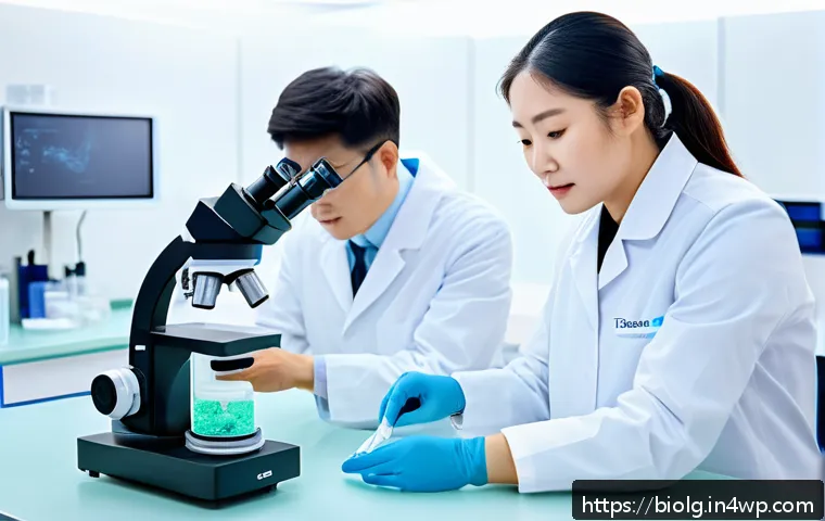 해조류 기반 생분해성 소재의 장점 관련 이미지 2